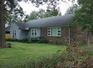 95 Burke Ave, Marianna, AR 72360