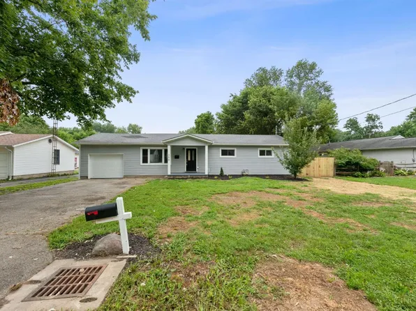 358 Hopkins St, Morrow, OH 45152