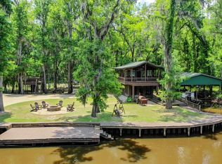 5041 Cypress Village Rd, Karnack, TX 75661