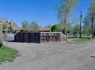 2075 I Rd, Fruita, CO 81521