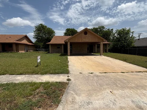 2204 Shoemaker Dr #2, Killeen, TX 76543