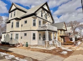 22 Burton St #22A, Brighton, MA 02135