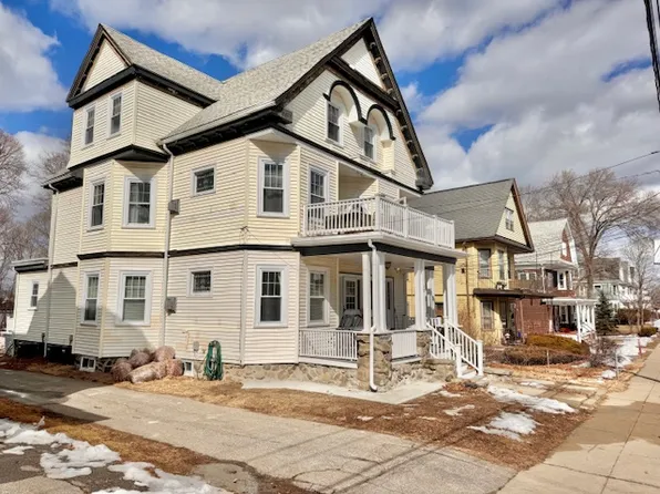 24 Burton St, Brighton, MA