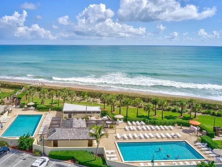 9500 S Ocean Dr #210 — Photo 2