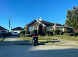 2607 Bisbane Dr, Houston, TX 77014