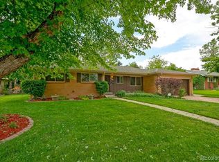 6586 S Elmwood St, Littleton, CO 80120