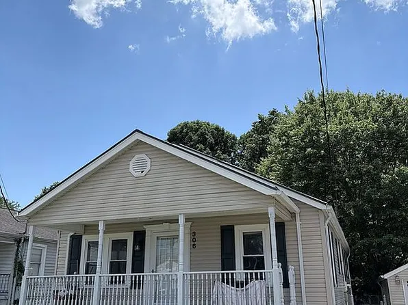 306 Hale St, Bristol, TN 37620