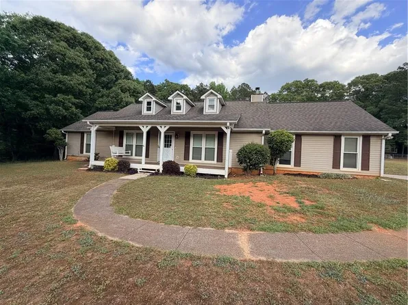 160 Tamarack Trl, McDonough, GA 30252