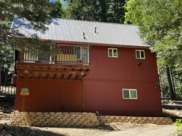 22356 Crestline Rd, Valley Center, CA 92070