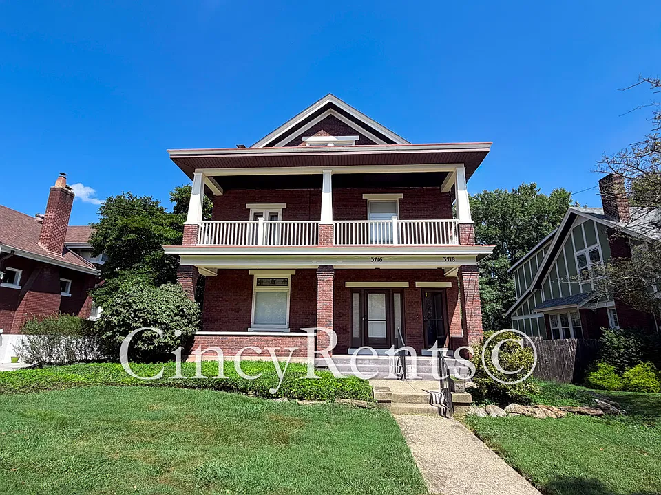 3718 Ault Park Ave