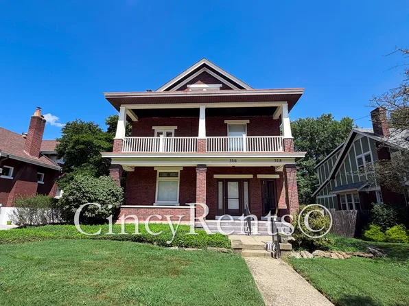 3718 Ault Park Ave, Cincinnati, OH 45208