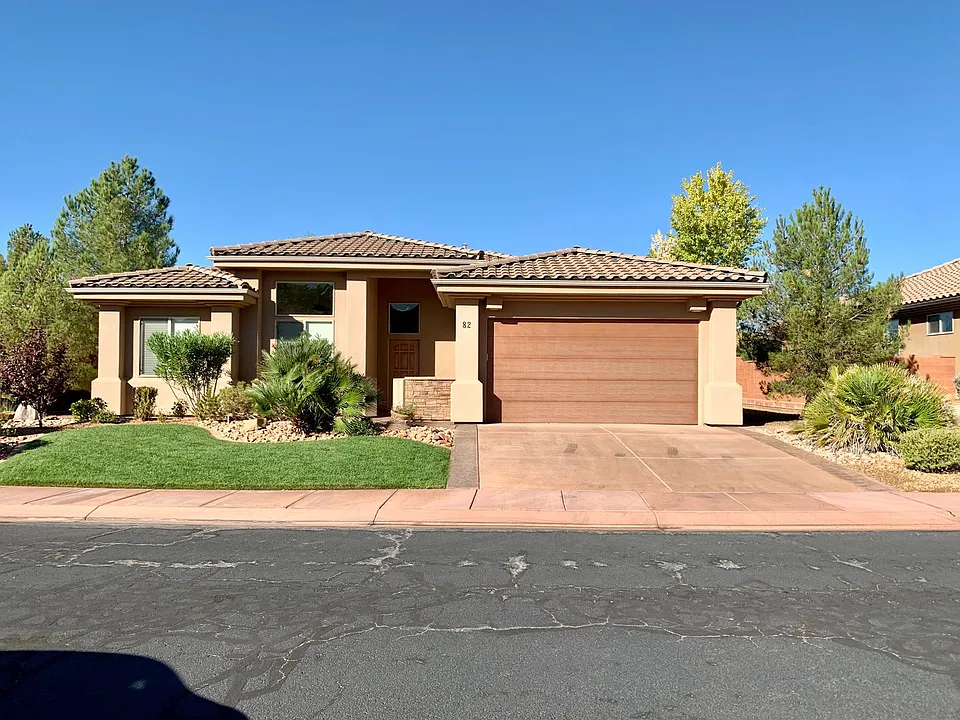 1795 N Snow Canyon Pkwy #82