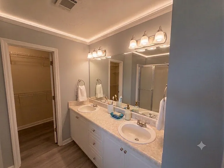 7644 Pleasantville Way #HOUSE — Photo 5
