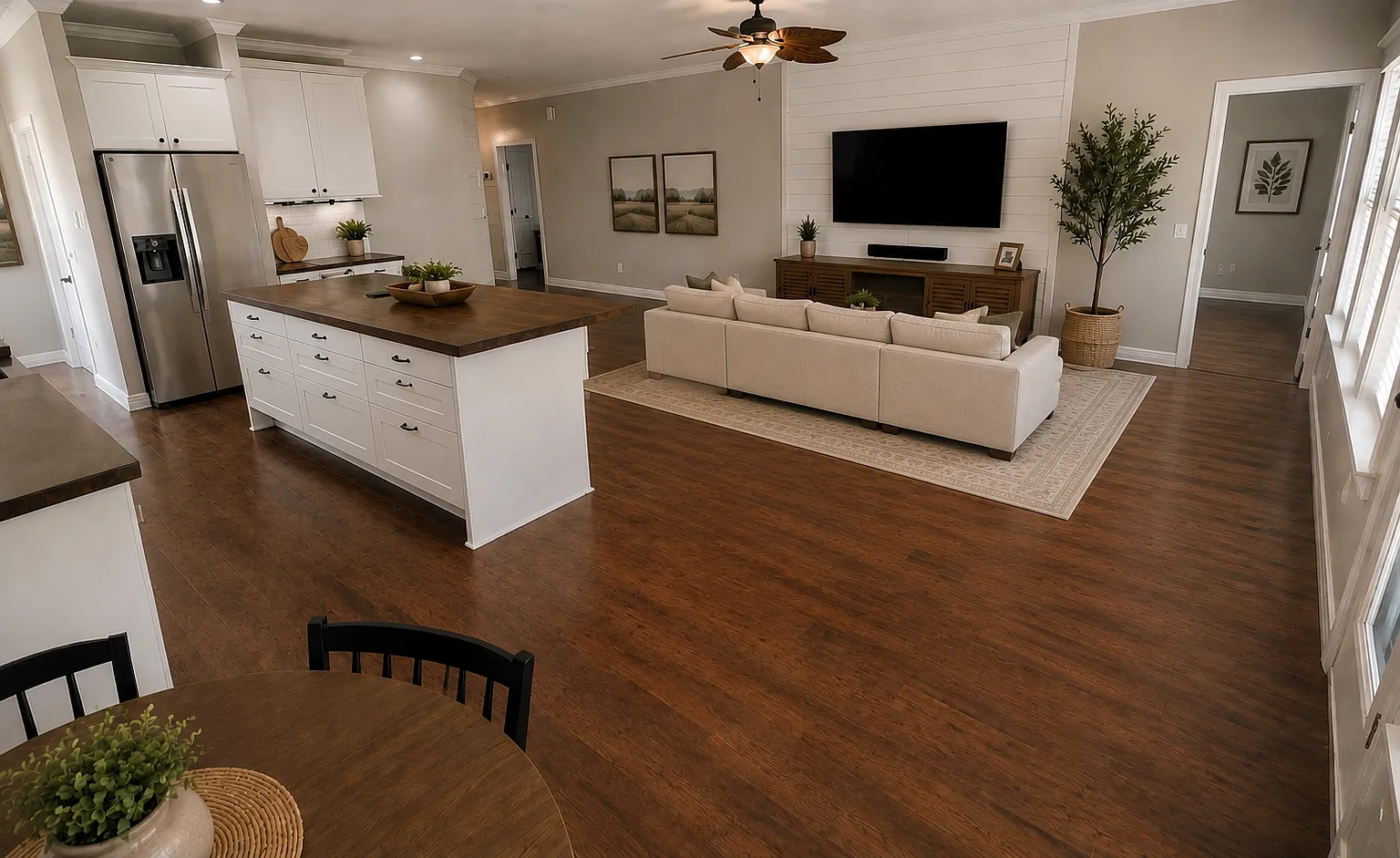 4 bed, 1796 sqft, $2,500 — Photo 4