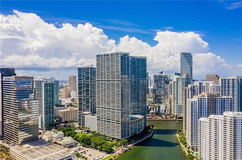1st image of 475 Brickell Ave APT 1610