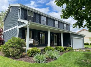 12421 Harmon Rd NW, Pickerington, OH 43147