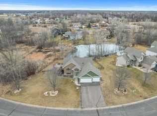 20805 Granada Ave N, Forest Lake, MN 55025