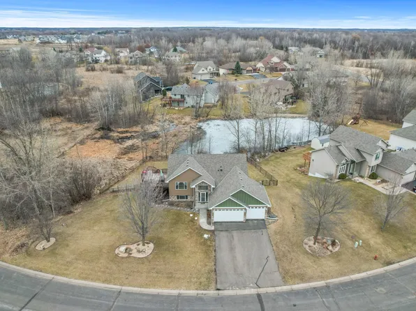 20805 Granada Ave N, Forest Lake, MN 55025
