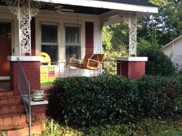 505 S Main St, Piedmont, AL 36272