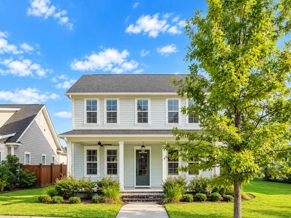 461 Cool Bend Ln, Summerville, SC 29486