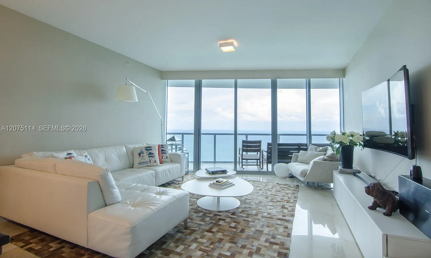 17001 Collins Ave # 3804, Sunny Isles Beach FL 33160 #3804 - Sunny Isles Beach — Photo 3