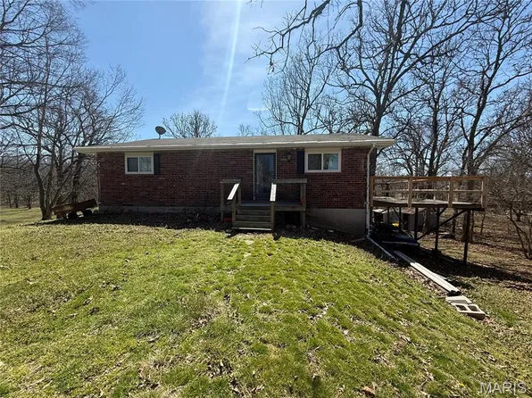 19536 Echo Rd, Phillipsburg, MO 65722