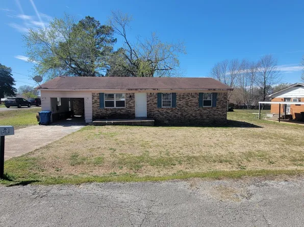 201 Cross St, Rutherford, TN 38369