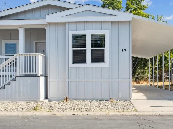 58 Kit Ln, Sacramento, CA 95838