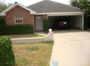 811 S Diplomat Dr, Pharr, TX 78577