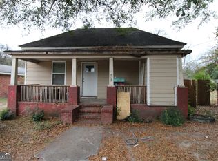 769 Bowman St, Macon, GA 31217