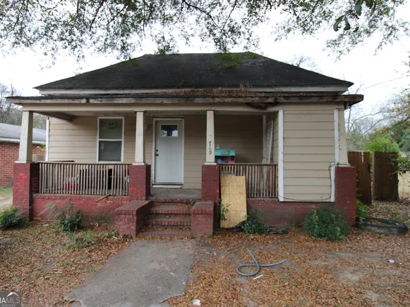 769 Bowman St, Macon, GA 31217