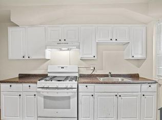 414 Orange St SE, Washington, DC 20032