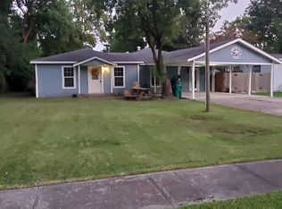 1514 Harrop Ave, Pasadena, TX 77506
