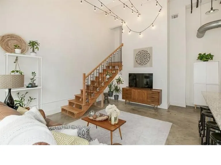 1535 Walnut St #108 — Photo 4