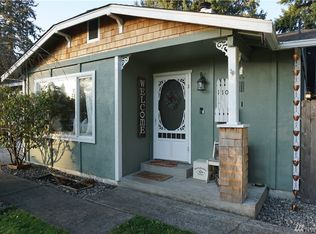 11015 125th St Ct E, Puyallup, WA 98374