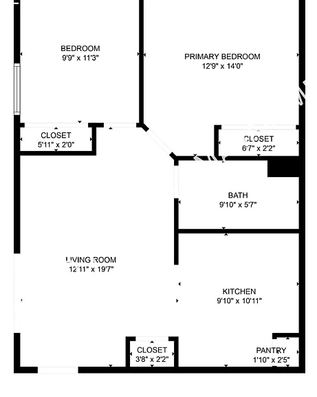 640 2nd St N #5G — Photo 11