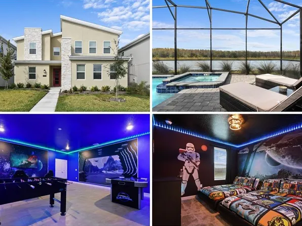 4185 Paragraph Dr, Kissimmee, FL 34746