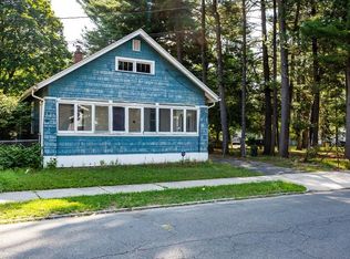 71 Marsden St, Springfield, MA 01109