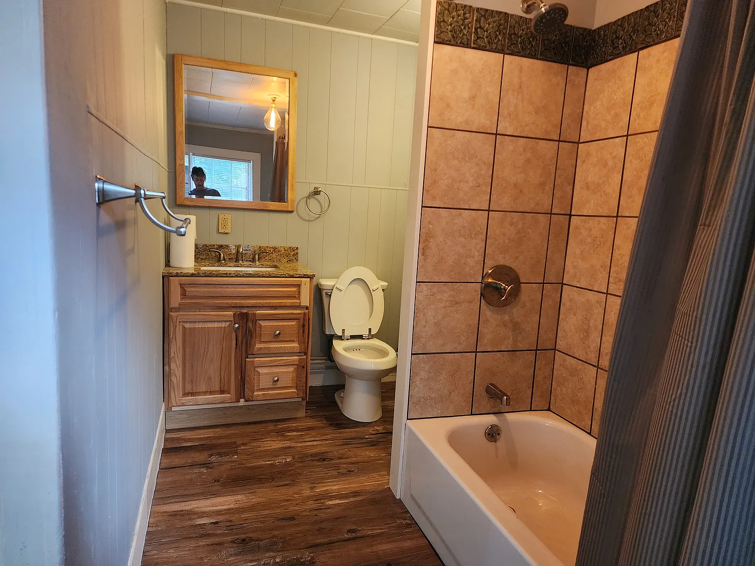 1 bed, 600 sqft, $1,150 — Photo 4