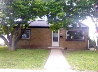 4368 N 51st Blvd, Milwaukee, WI 53216