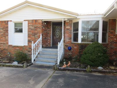 4101 E Fairlawn, Cushing, OK, 74023