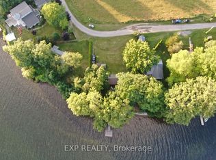32 Quinte View Rd, Greater Napanee, ON K0H1G0