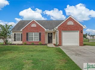 35 Cottingham Way, Pooler, GA 31322
