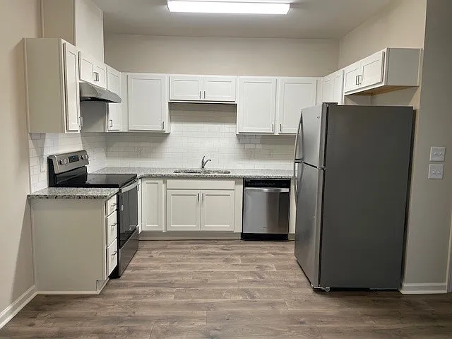 1 bed, 606 sqft, $1,225 — Photo 3