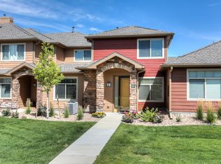 8601 Gold Peak Dr UNIT F, Littleton, CO 80130