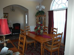 425 Oak Forest Pl, Kingsport, TN 37664