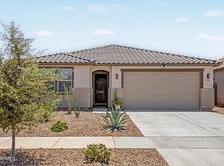 17849 W Gambit Trl, Surprise, AZ 85387