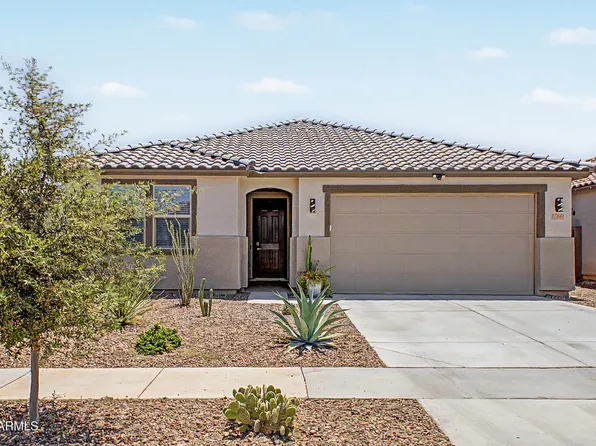 17849 W GAMBIT Trail, Surprise, AZ 85387