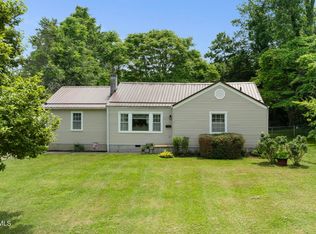137 Mountain View Dr, Johnson City, TN 37601