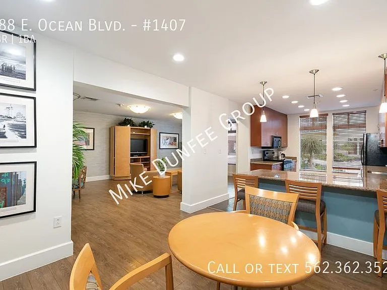 488 E Ocean Blvd #1407 — Photo 18